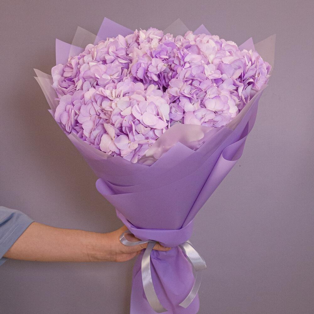 Розовый зефир — вид 4