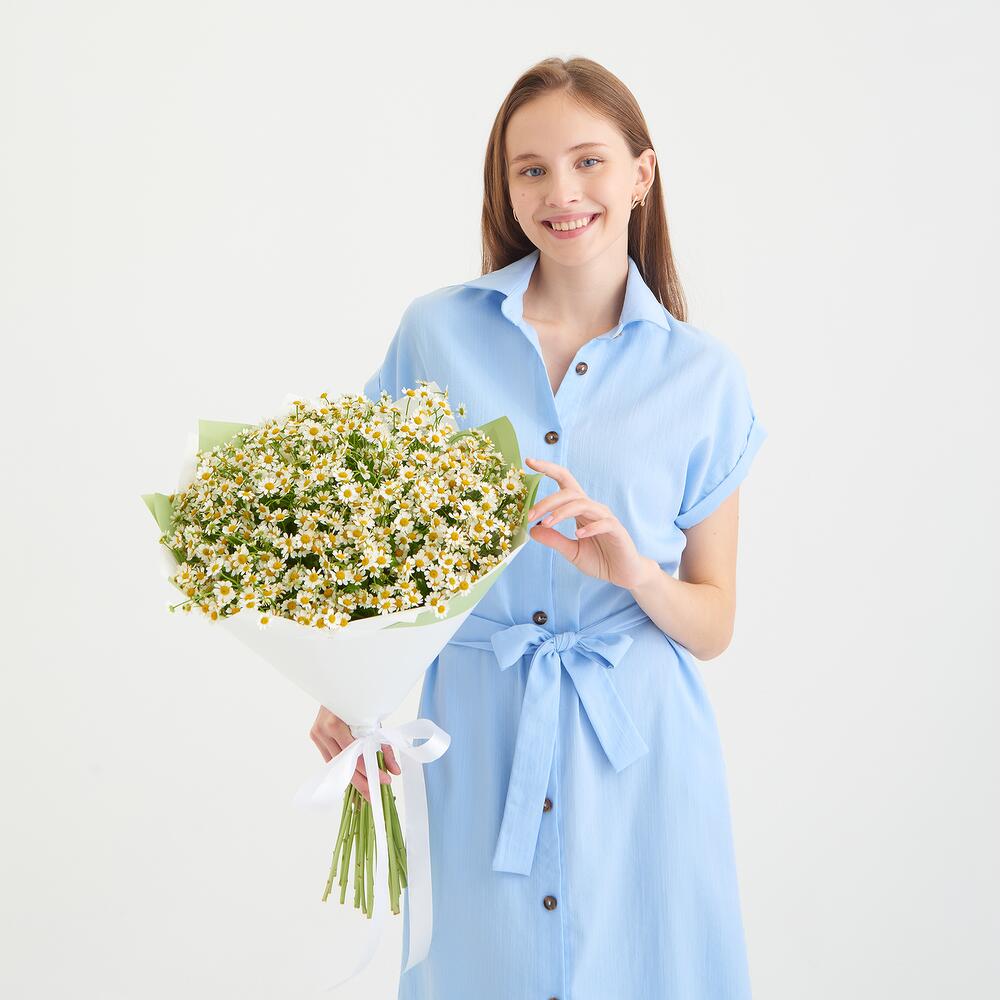 Летняя радость — вид 2