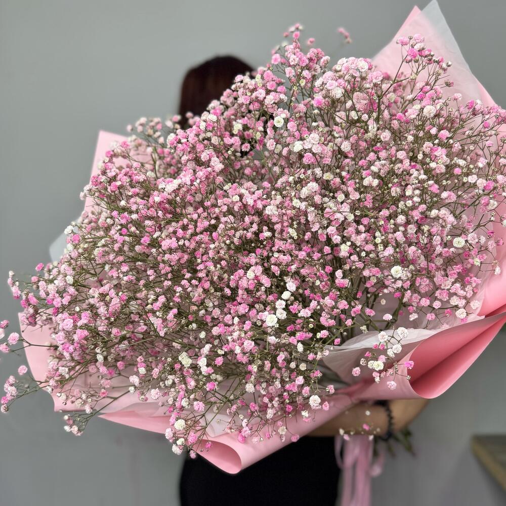 Облако счастья — вид 2